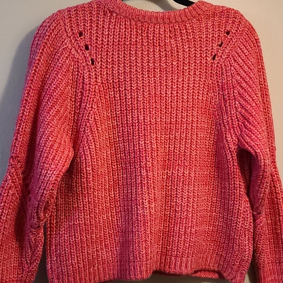 Wimen Sweater - Picture 4 of 5